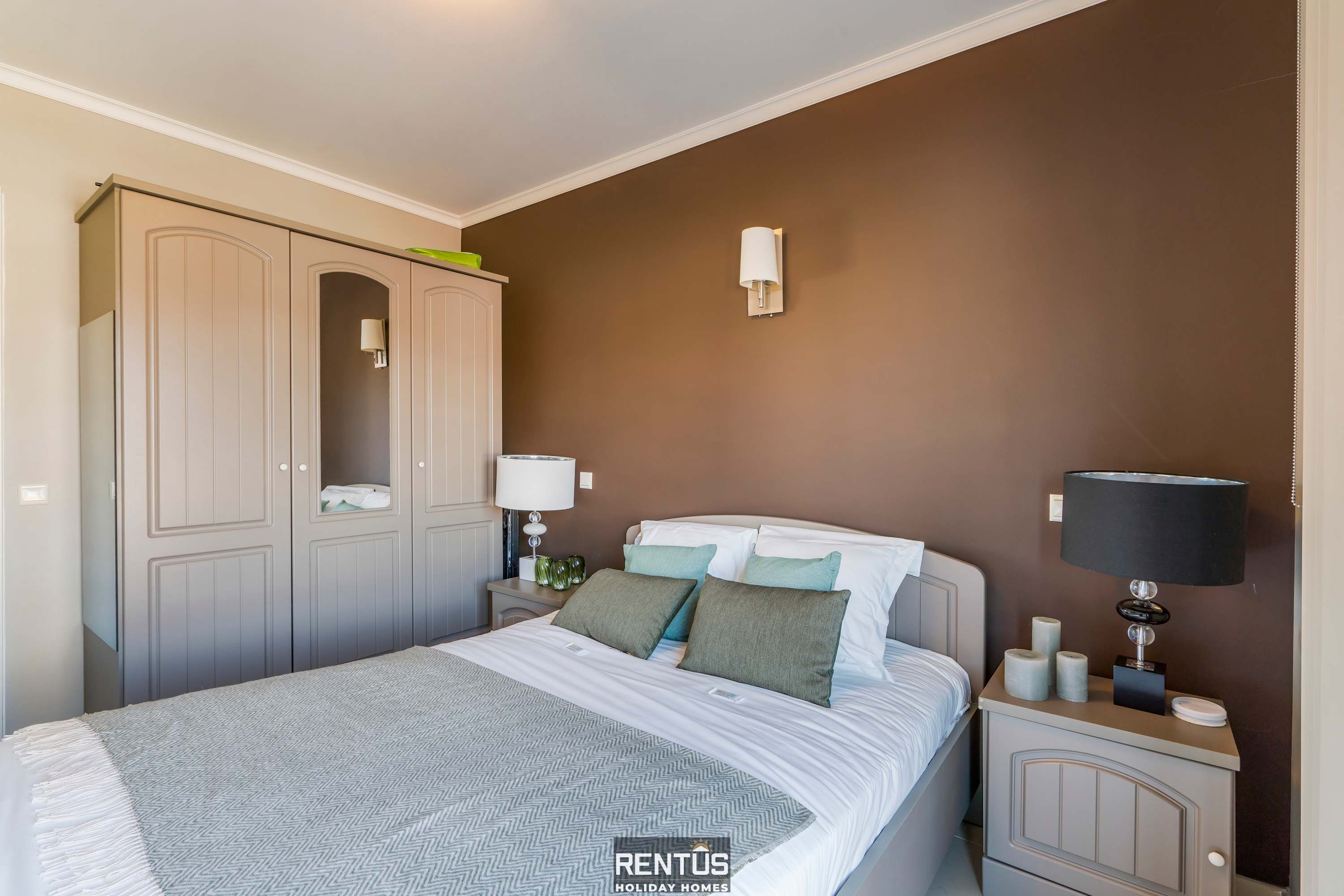 Bekehof - Apartment in the city centre of nieuwpoort